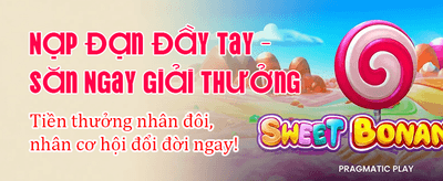 Nhận khuyến mãi cực khủng